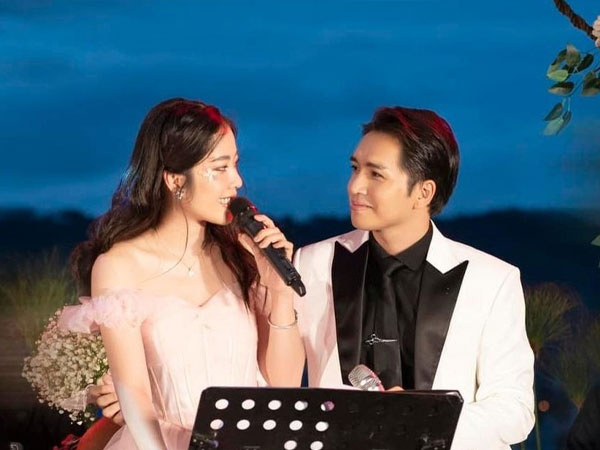 Bạch Công Khanh chia sẻ về mối quan hệ hiện tại với Nam Em và tin đồn 'hủy show'
