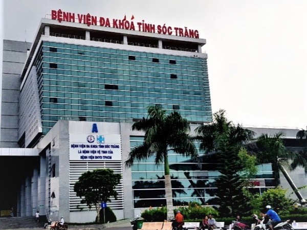 Công an chi trả phí điều trị cho nữ bị can tử vong nghi do đột quỵ