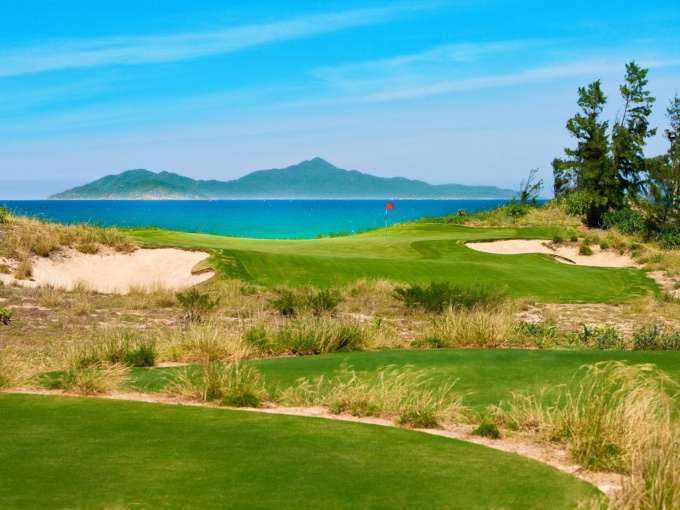Những vụ ‘náo loạn’ trên sân golf từng bị xử lý của các golfer