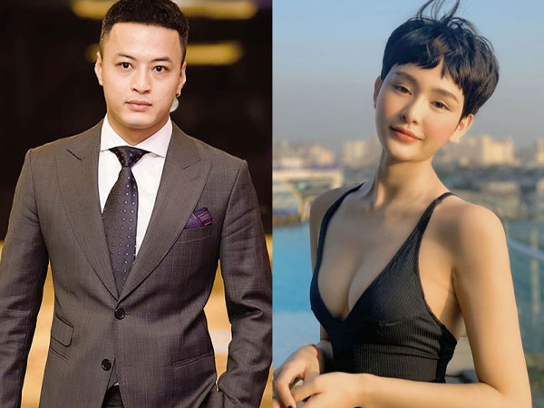 Hồng Đăng, Hiền Hồ hay sự sụp đổ của soái ca và búp bê