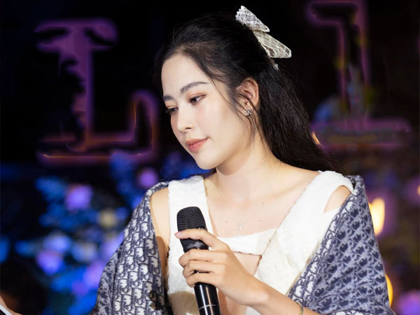 Nam Em tiết lộ sức khỏe đang gặp vấn đề nghiêm trọng, ẩn ý sẽ 'giải nghệ' và đính chính phát ngôn liên quan đến Bạch Công Khanh