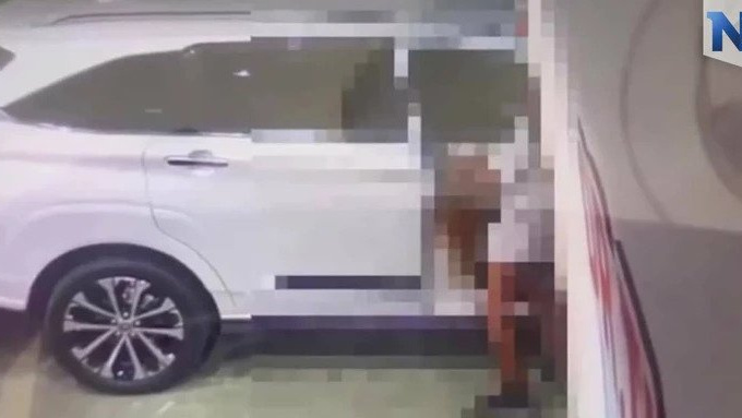 Thường xuyên 'hành sự' trong tiệm giặt là, cặp đôi khiến chủ quán bức xúc báo án vì không chịu nổi