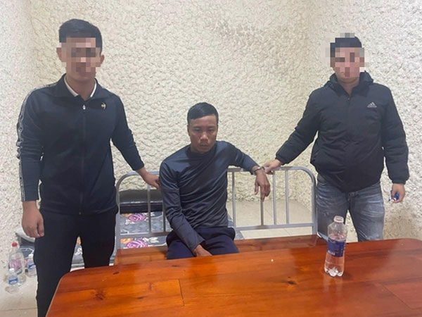 Khởi tố kẻ sát hại bố của người yêu cũ