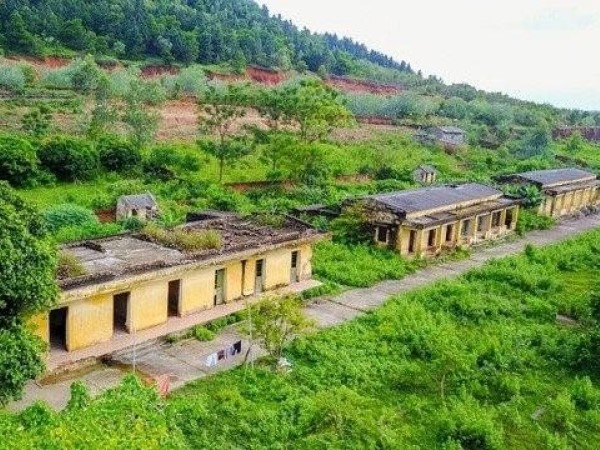 Rộ mua bán, xây dựng công trình trái phép ở Sóc Sơn: Sẽ khởi tố nếu có dấu hiệu hình sự