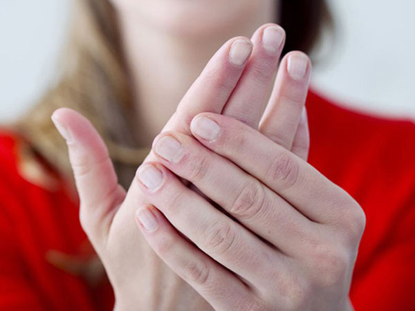 Tay chân lạnh ngắt mùa đông, có thể bạn đã mắc bệnh ‘cực nguy hiểm’