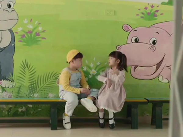 Đừng làm mẹ cáu tập 5: Voi cho mẹ Happi 'mượn' bố để sinh em bé, Quân nói Hạnh chỉ có năng lực sống dựa vào đàn ông