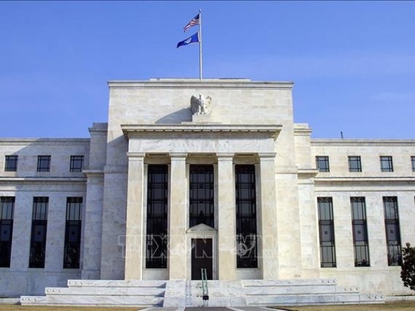 Fed tăng lãi suất lên mức cao nhất 15 năm, đồng thuận bắt đầu hạ lãi suất vào năm 2024