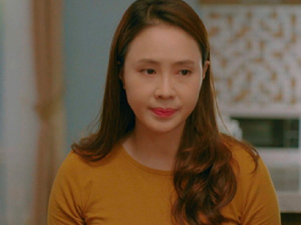 Hành trình công lý tập 30: Nguyệt mơ có con, Hoàng tung chiêu khiến Phương mềm lòng