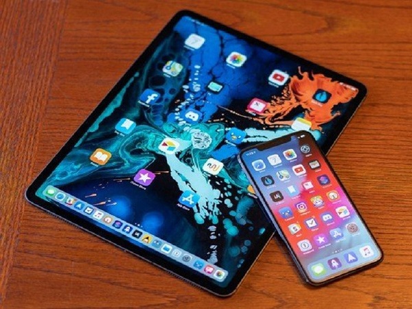 iPhone, iPad đón loạt tính năng mới