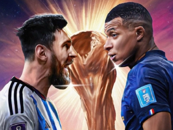 Fan cảnh báo Messi có thể bị Mbappe... sa thải nếu Argentina vô địch World Cup