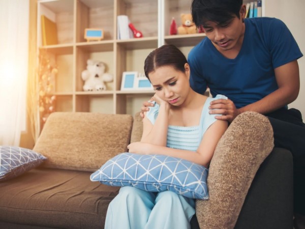 Vừa kết hôn đã muốn ly hôn