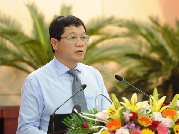 Phê chuẩn miễn nhiệm chức vụ một Phó Chủ tịch UBND TP Đà Nẵng