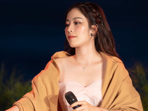 Hậu lùm xùm 'rạn nứt' với Bạch Công Khanh, Nam Em gây bất ngờ khi tiết lộ FC chỉ còn 3 người: 'Ok một người cũng là FC mà'