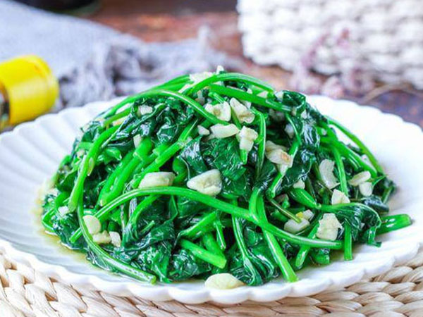 4 loại rau 'trường thọ' của người Nhật lại có giá 'rẻ bèo' ở Việt Nam, nên tranh thủ ăn