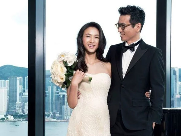 Thang Duy làm rõ nghi vấn chia tay chồng đạo diễn người Hàn