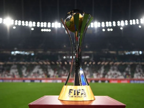 CHÍNH THỨC: FIFA Club World Cup thay đổi thể thức mới vào năm 2025