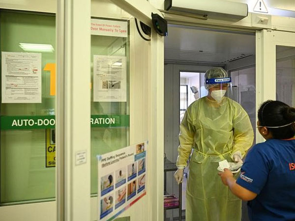 Cảnh báo 'cần phải biết' về COVID-19 của giới khoa học Nhật Bản
