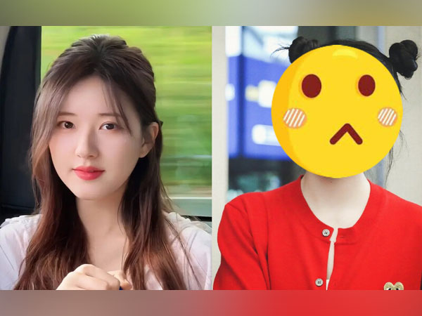 Chính thức tìm ra người kế vị danh hiệu 'mỹ nhân trà xanh' của Triệu Lộ Tư