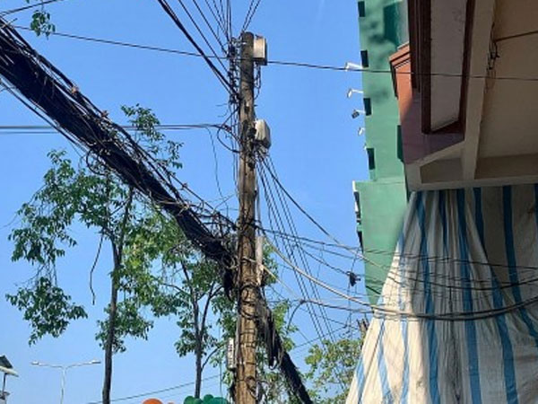 Phát hiện nguyên Bí thư huyện dùng điện 7 năm không trả tiền