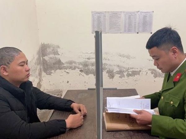 Bí ẩn hình xăm sư tử trên đầu ‘ông trùm’ đường dây cá độ hàng nghìn tỷ