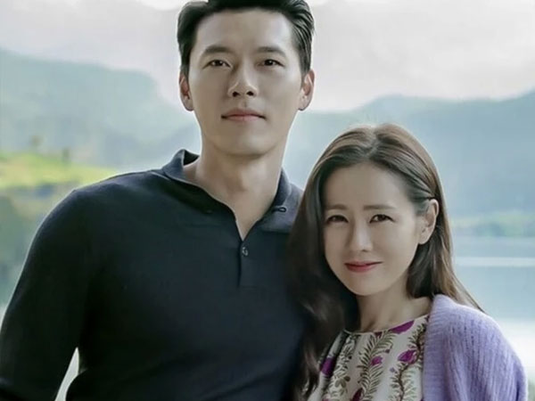 Không chỉ cưng chiều bà xã, Hyun Bin còn được xứng danh là 'ông bố quốc dân'