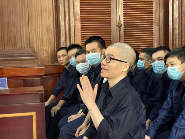 Xét xử cựu CEO Alibaba: Bị hại sa bẫy theo nhiều cách