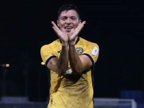 Danh sách ĐT Malaysia dự AFF Cup 2022: Có tên Sergio Aguero