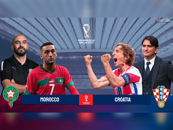 Chuyên gia dự đoán World Cup 2022 Croatia vs Maroc: Bất ngờ