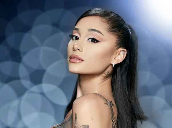 Ariana Grande tạm ngưng sự nghiệp âm nhạc?