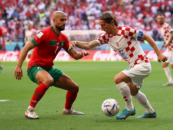 Lịch thi đấu và trực tiếp tranh hạng 3 World Cup 2022 ngày 17/12: Kết đẹp cho chuyện cổ tích