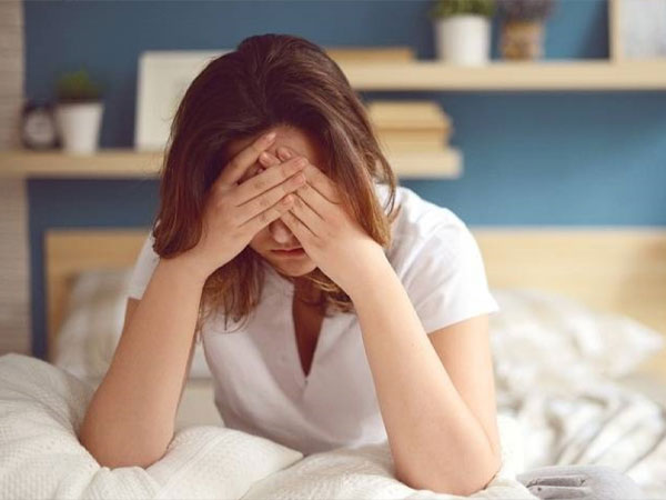Tôi phát hiện mang thai sau ly hôn 3 tuần
