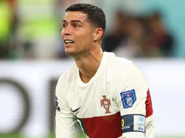 Chủ tịch Al-Nassr: 'Ronaldo là ai cơ? Tôi không biết anh ta'