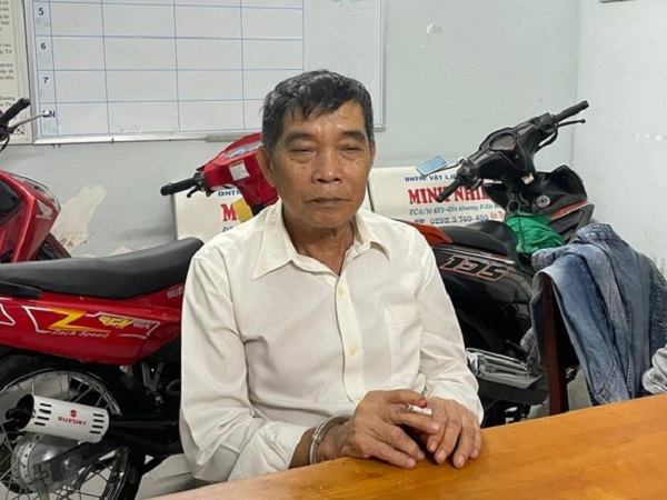 Tử tù phá buồng giam bỏ trốn hơn 42 năm