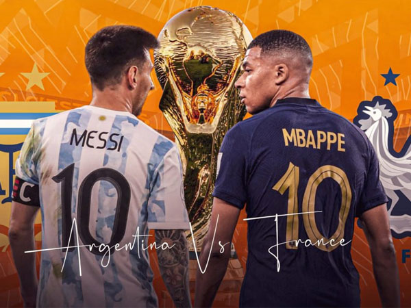 Chuyên gia dự đoán World Cup 2022 Argentina vs Pháp: Thẻ đỏ tan giấc mơ