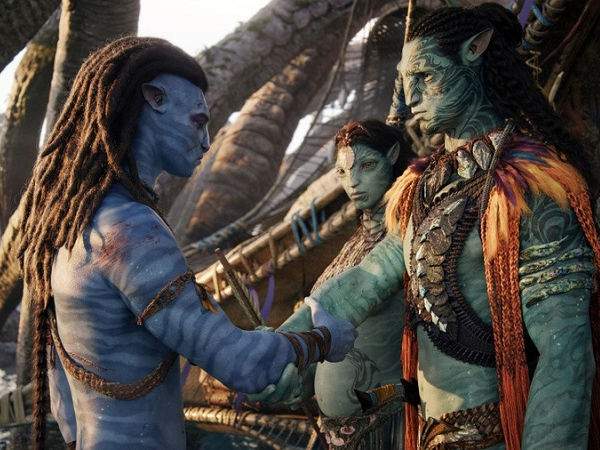 Doanh thu thấp hơn dự đoán của 'Avatar 2' sau 3 ngày càn quét rạp chiếu toàn cầu