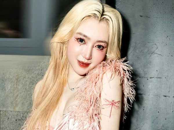 Elly Trần sốc vì chồng Tây nộp đơn lên tòa muốn ly hôn với lí do cô đòi 5 tỷ tiền thua chứng khoán