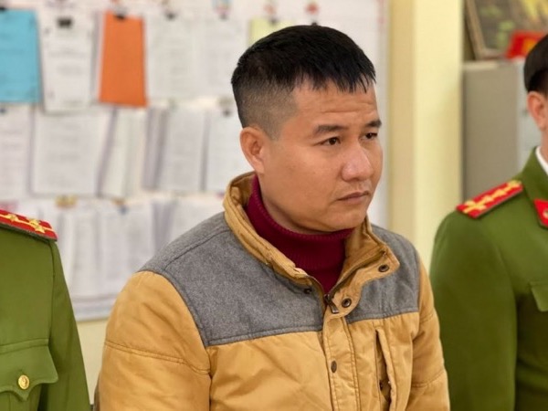 Hiệu trưởng 'biển thủ' hơn 2 tỷ đồng hỗ trợ học sinh vùng núi khó khăn