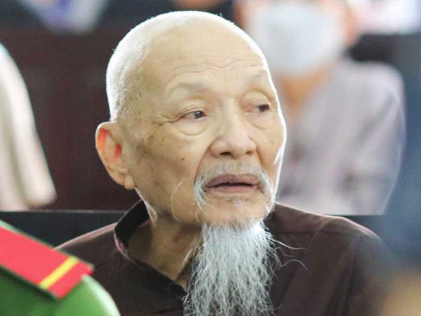 Ông Lê Tùng Vân xin hoãn thi hành án vì đang mang nhiều bệnh