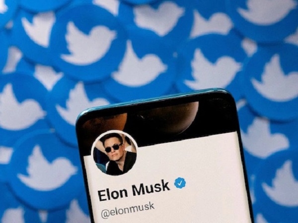 Elon Musk tìm kiếm 'bầu sữa mới' cho Twitter