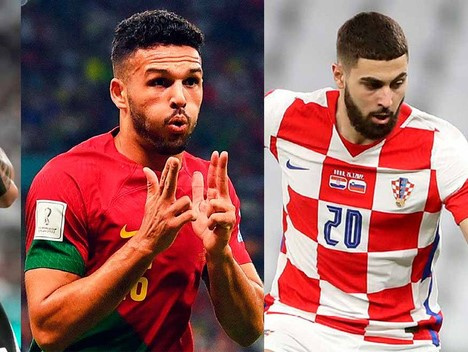8 cầu thủ 'lên đời' nhờ tỏa sáng ở World Cup 2022