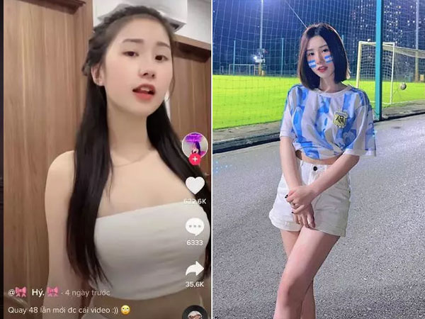 Bật ngửa diện mạo vợ quốc dân Tiểu Hý sau 1 năm nổi đình đám