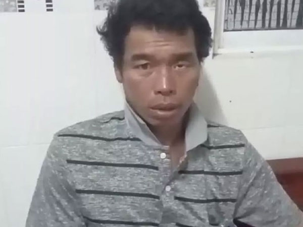 Xót xa lời kể ngư dân bị đánh 'thừa sống, thiếu chết' trên tàu