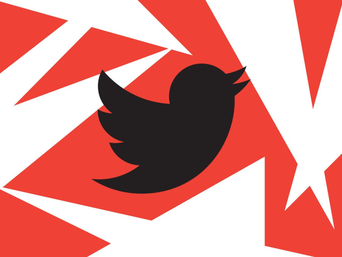 Twitter tuyên bố cấm cửa Facebook, Instagram
