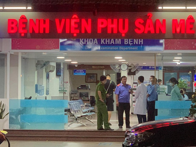 Chấp hành viên nhận hối lộ 300 triệu đồng tại bệnh viện ở TP.HCM