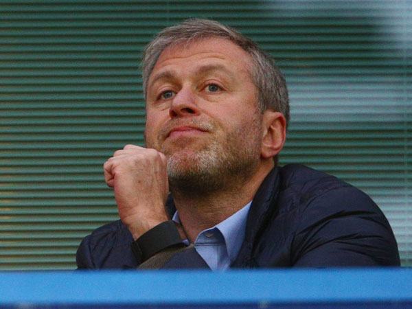 Canada sắp tịch thu tài sản của tỷ phú Abramovich