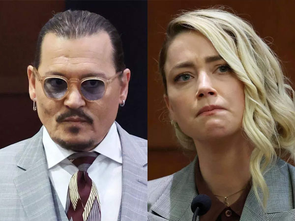 Amber Heard thỏa thuận hòa giải với Johnny Depp, trả cho chồng cũ 1 triệu USD để chấm dứt kiện tụng