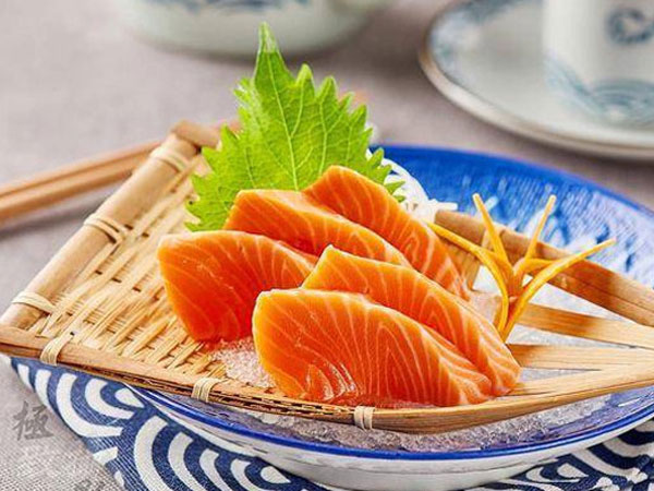 Học cách ăn như người Nhật để sống thọ