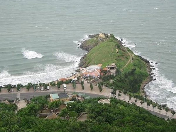 Sắp đấu giá 2 khu ‘đất vàng’ nghìn tỷ ở Bà Rịa - Vũng Tàu