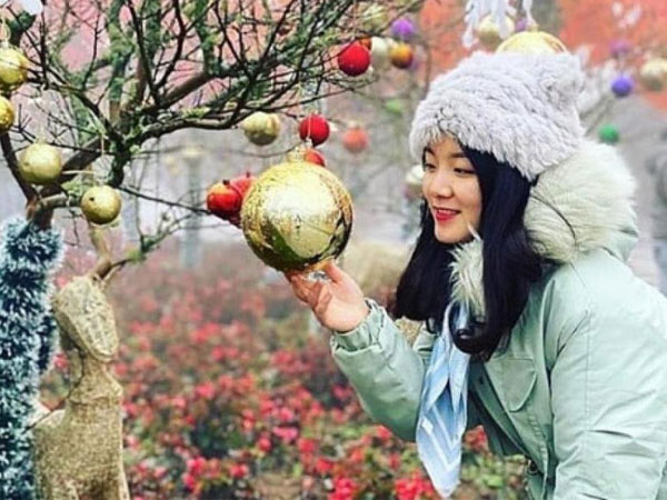 Thời tiết cả nước trong dịp Noel và Tết Dương lịch 2023