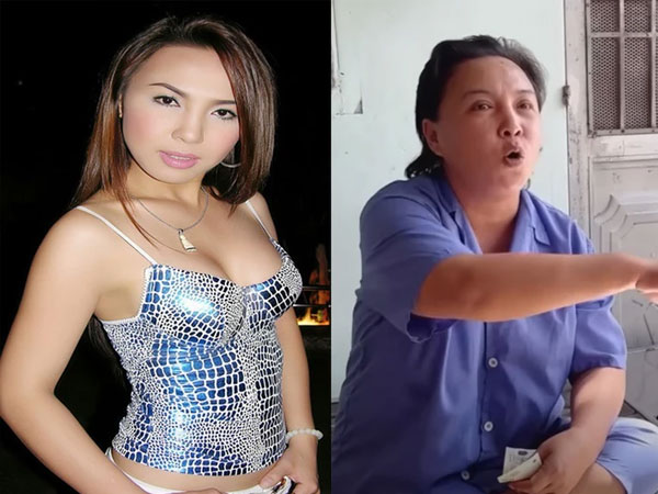 Nữ ca sĩ nổi tiếng Vbiz một thời chật vật cuộc sống tuổi xế chiều trong trại tâm thần